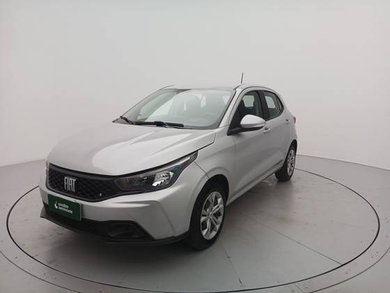 FIAT ARGO 1.0 FIREFLY FLEX DRIVE MANUAL FIAT ARGO 1.0 FIREFLY FLEX DRIVE MANUAL